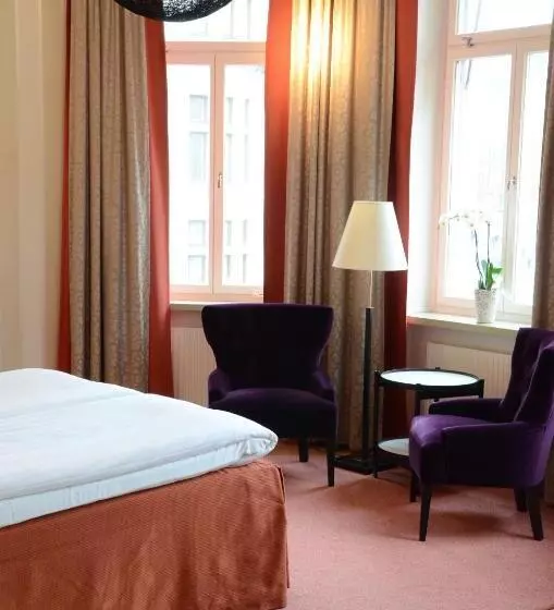 ジュニアスイート, Elite Hotel Adlon