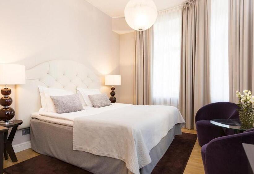 סוויטת ג'וניור, Elite Hotel Adlon