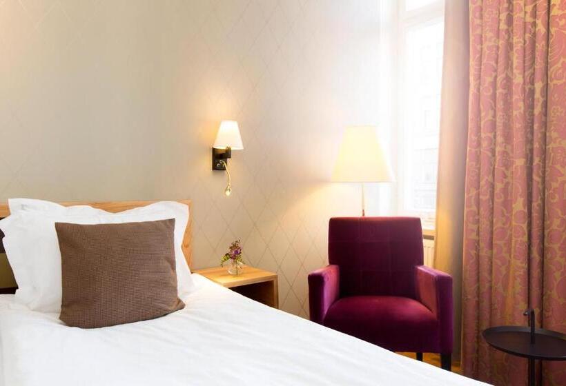 חדר סטנדרט, Elite Hotel Adlon