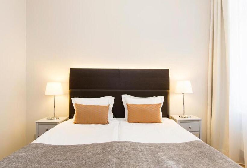스탠다드 룸, Elite Hotel Adlon