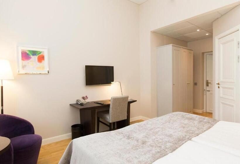 חדר סטנדרט, Elite Hotel Adlon