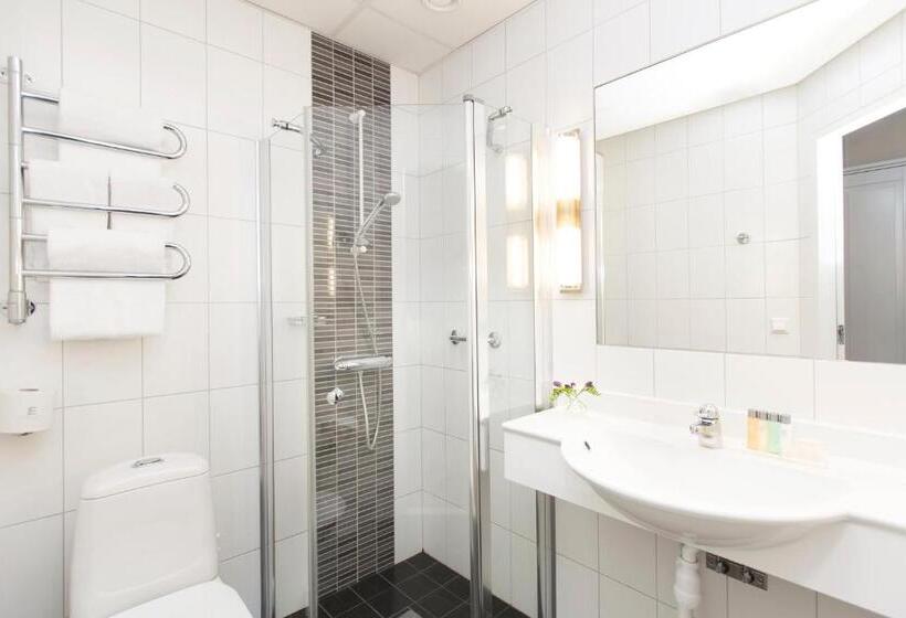 חדר סטנדרט, Elite Hotel Adlon