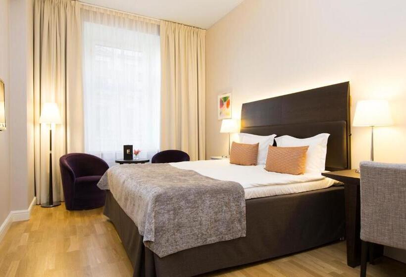 スタンダードルーム, Elite Hotel Adlon