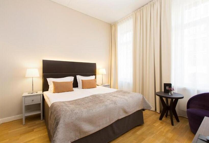 חדר סטנדרט, Elite Hotel Adlon