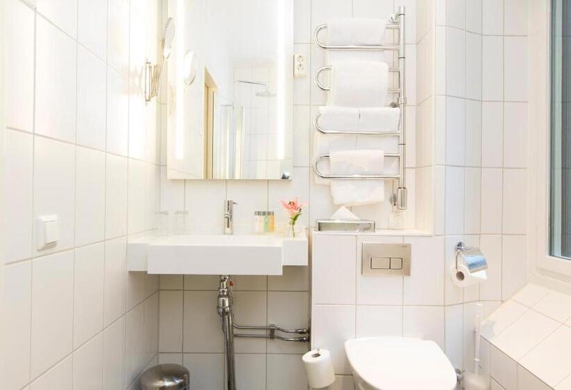 חדר סטנדרט, Elite Hotel Adlon