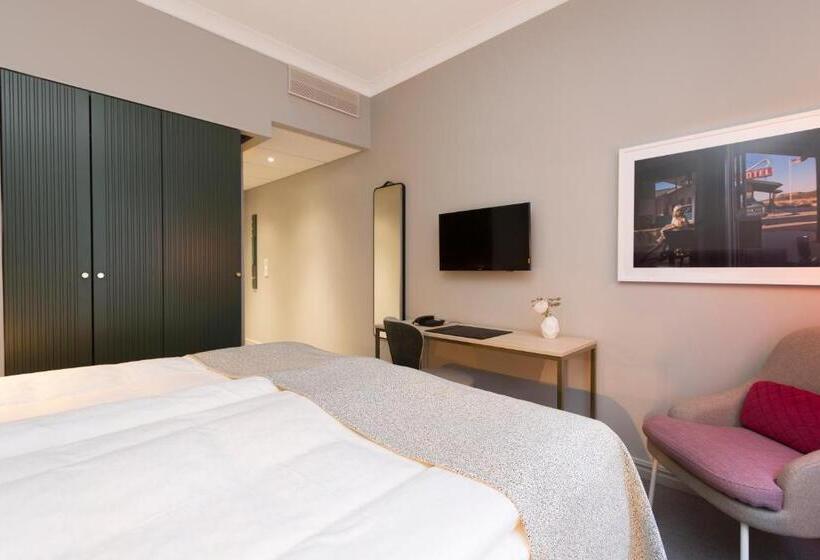 חדר סופריור, Elite Hotel Adlon