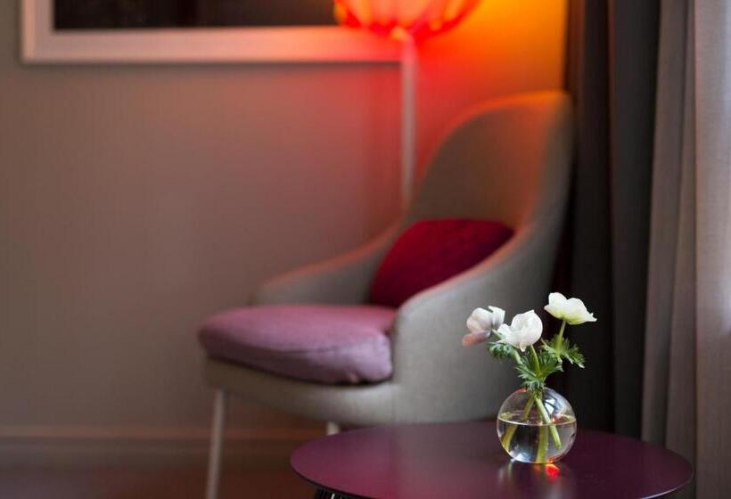 スーペリアールーム, Elite Hotel Adlon