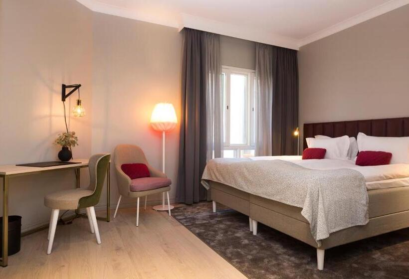 חדר סופריור, Elite Hotel Adlon