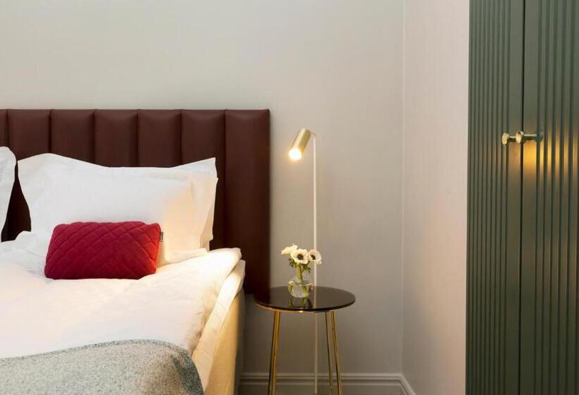 수피리어 룸, Elite Hotel Adlon