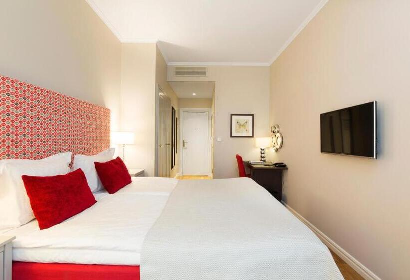 חדר סופריור, Elite Hotel Adlon