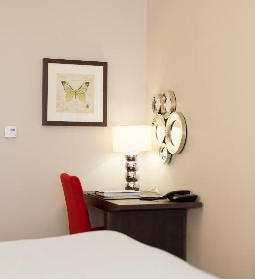 수피리어 룸, Elite Hotel Adlon