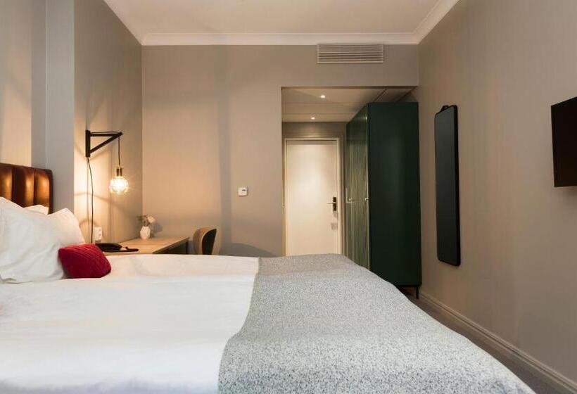 חדר סופריור, Elite Hotel Adlon