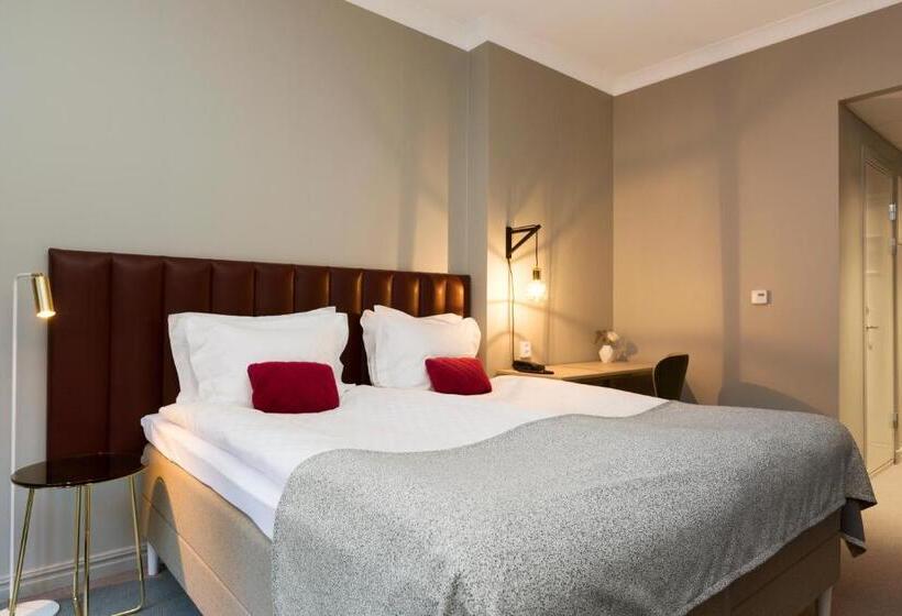 חדר סופריור, Elite Hotel Adlon