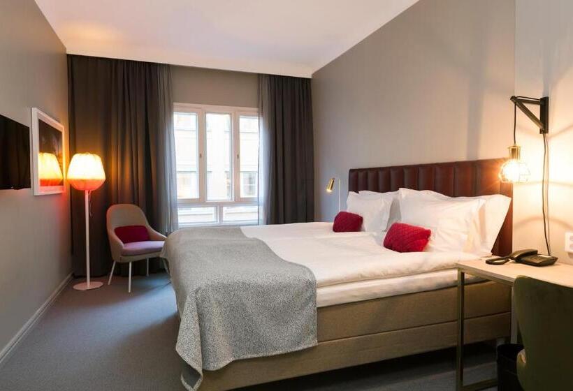 수피리어 룸, Elite Hotel Adlon