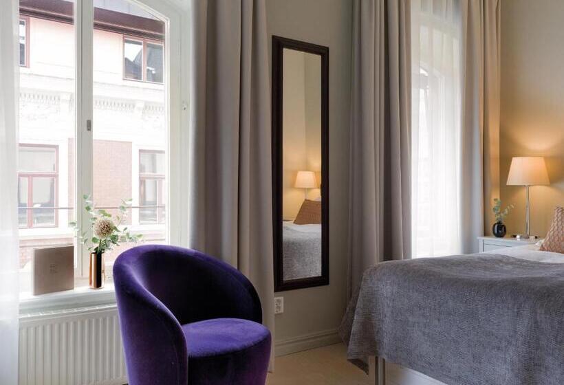 חדר סטנדרט, Elite Hotel Adlon