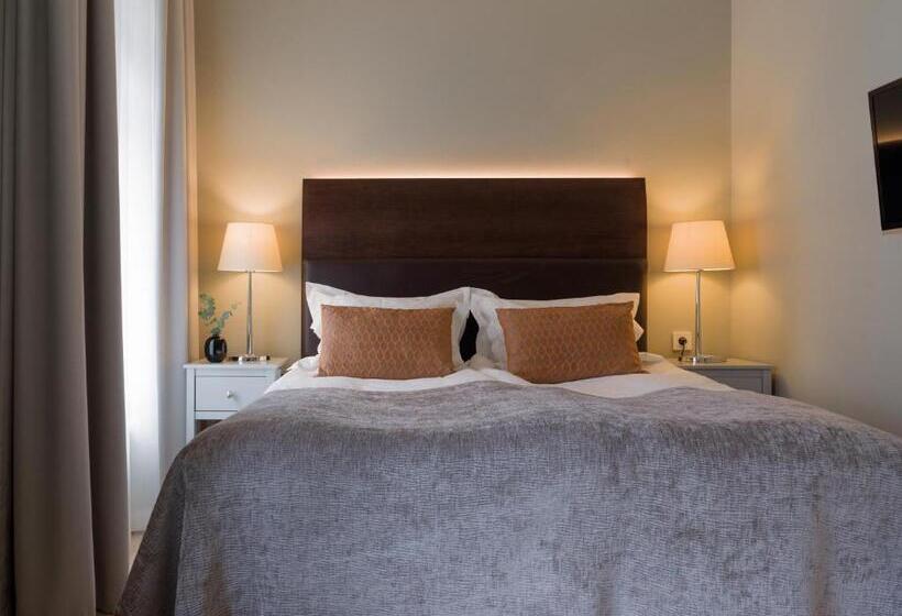 חדר סטנדרט, Elite Hotel Adlon