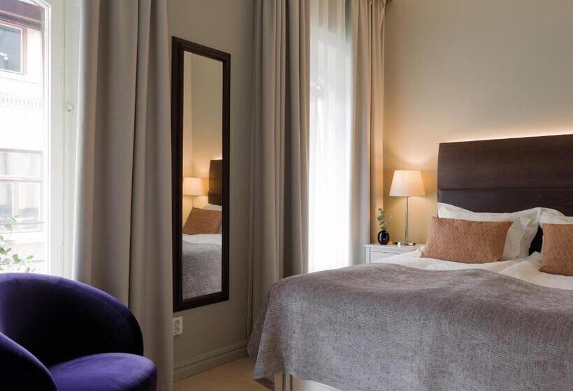 스탠다드 룸, Elite Hotel Adlon