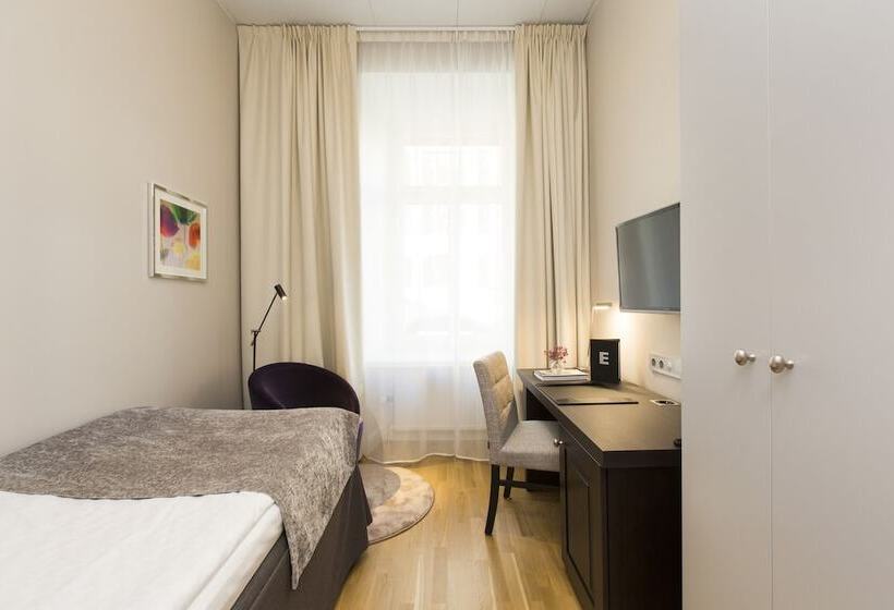 חדר סטנדרט יחיד, Elite Hotel Adlon