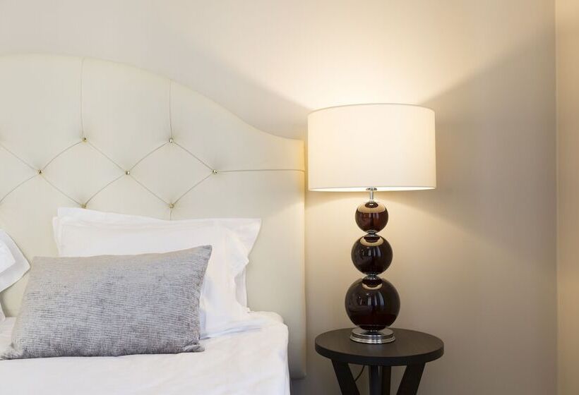 סוויטת ג'וניור, Elite Hotel Adlon