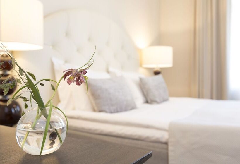 주니어 스위트, Elite Hotel Adlon