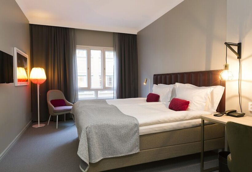 수피리어 룸, Elite Hotel Adlon