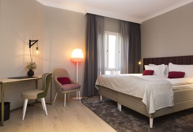 חדר סופריור, Elite Hotel Adlon