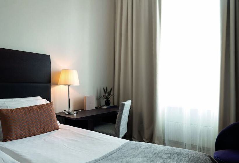 חדר סטנדרט, Elite Hotel Adlon