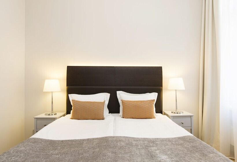 스탠다드 룸, Elite Hotel Adlon