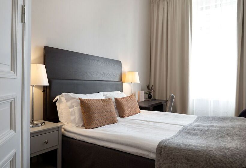 חדר סטנדרט, Elite Hotel Adlon