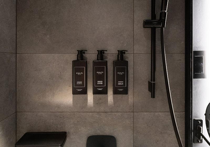 스탠다드 룸, Elite Hotel Adlon