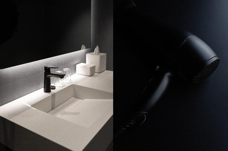 חדר סטנדרט, Elite Hotel Adlon