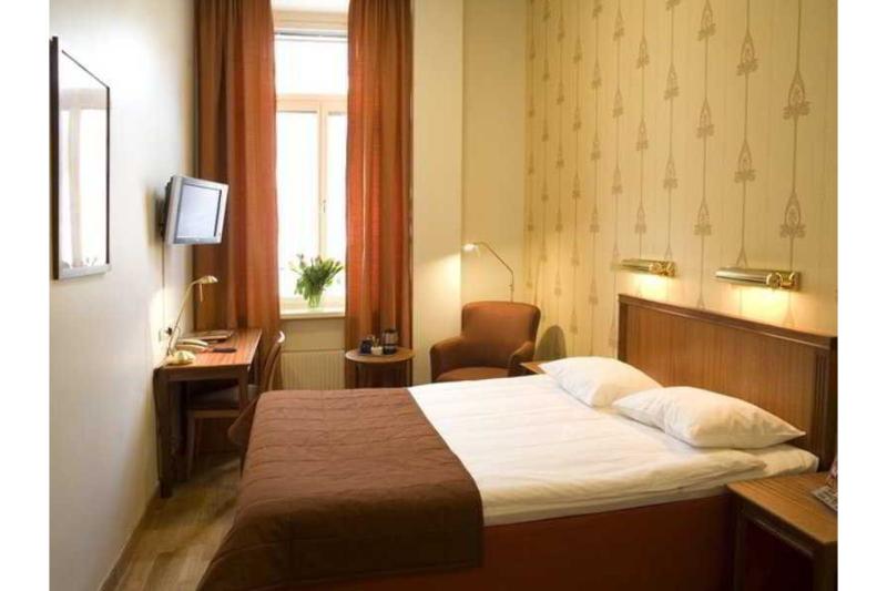 스탠다드 룸, Elite Hotel Adlon