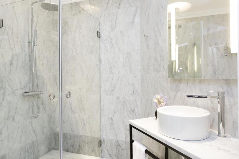 חדר סופריור, Elite Hotel Adlon