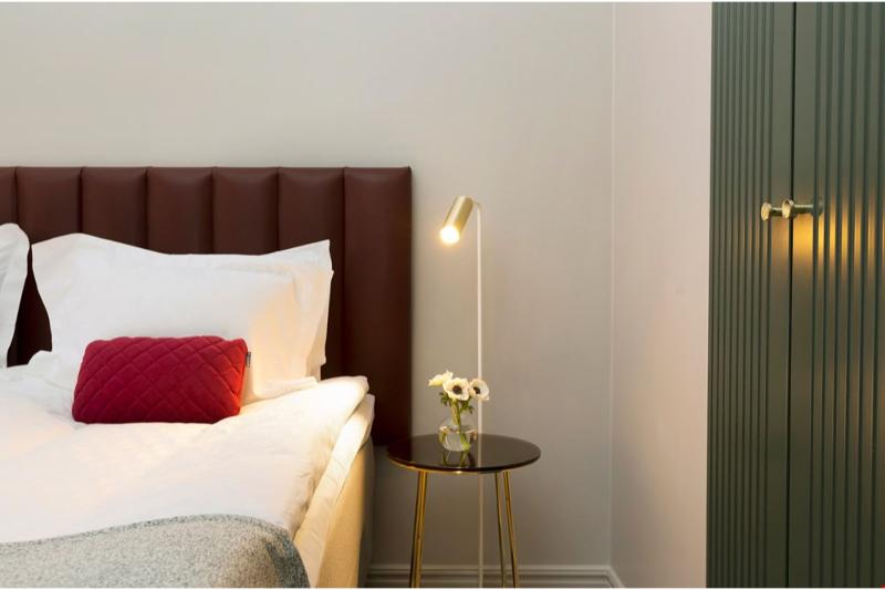수피리어 룸, Elite Hotel Adlon