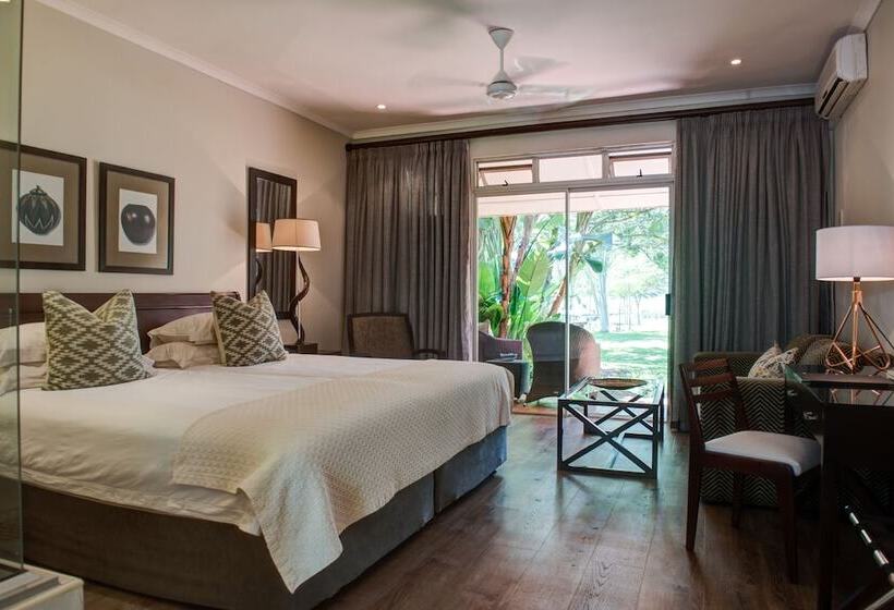 חדר סטנדרט, Ghost Mountain Inn