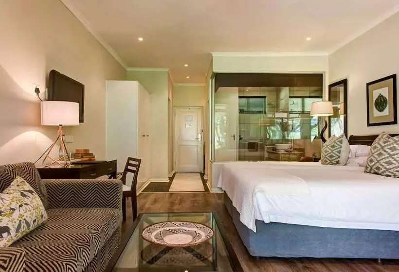 Standard-huone, Ghost Mountain Inn