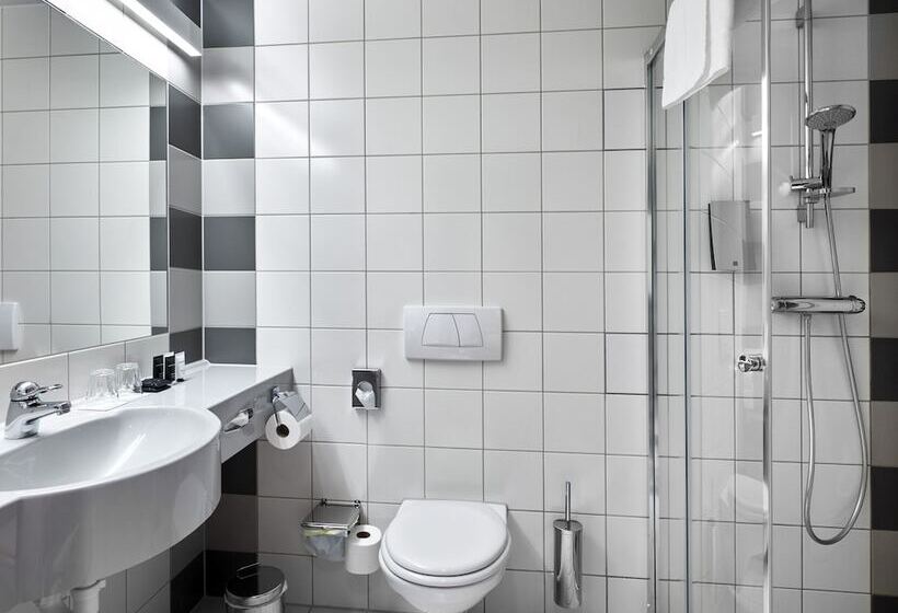 プレミアムルーム, Gothia Towers & Upper House