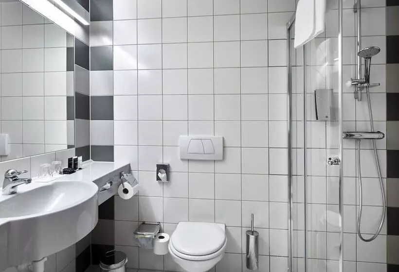 Premium Family Room, Gothia Towers & Upper House
