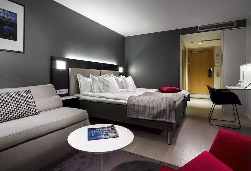 Premium Family Room, Gothia Towers & Upper House