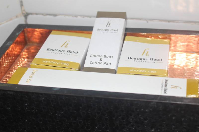 スタンダードルーム, Gothia Towers & Upper House