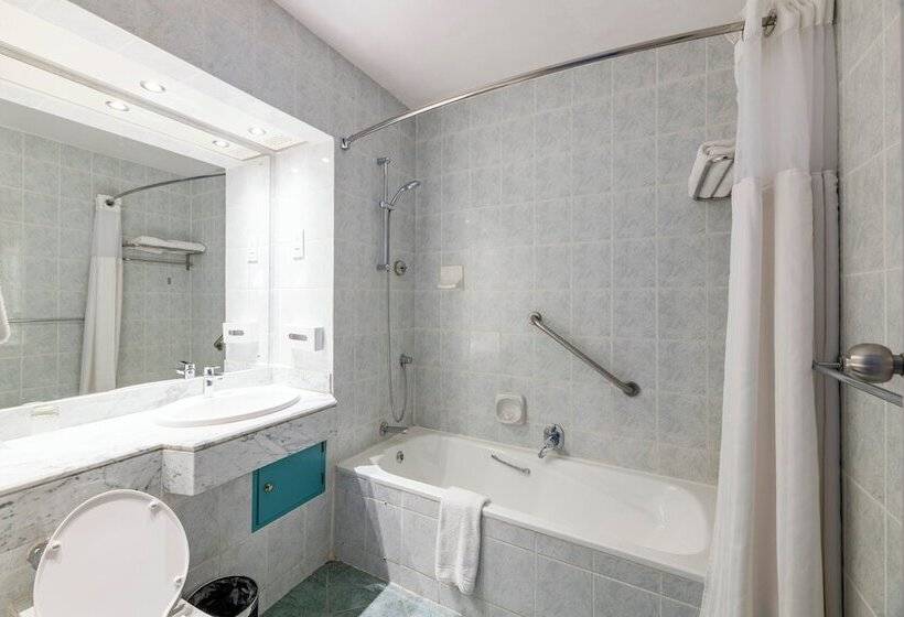 اتاق استاندارد, Holiday Inn Mutare, An Ihg