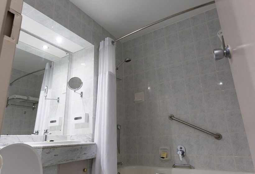 标准间, Holiday Inn Mutare, An Ihg