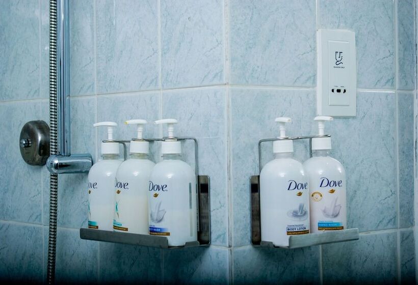 标准间, Holiday Inn Mutare, An Ihg