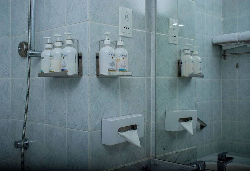 标准间, Holiday Inn Mutare, An Ihg