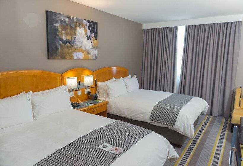 标准间, Holiday Inn Mutare, An Ihg