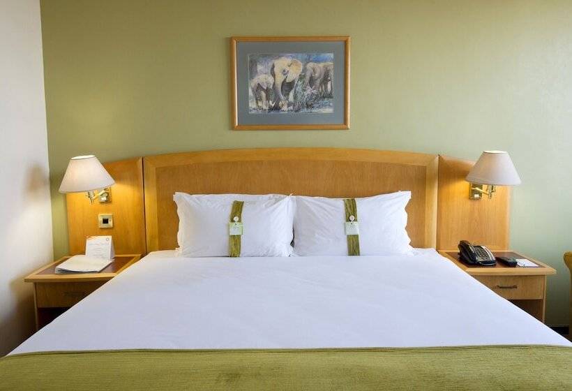 اتاق پرمیوم, Holiday Inn Harare, An Ihg