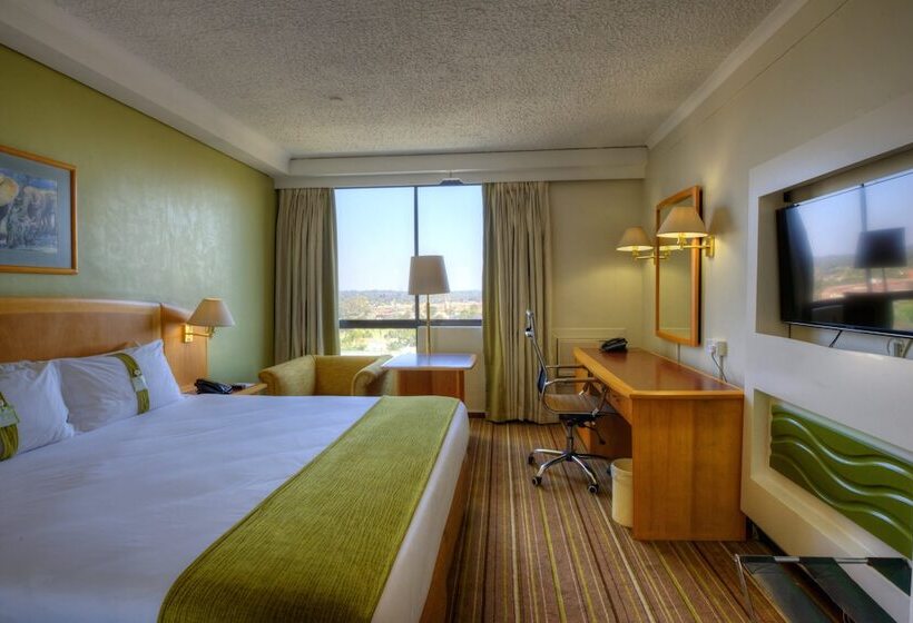 اتاق پرمیوم, Holiday Inn Harare, An Ihg