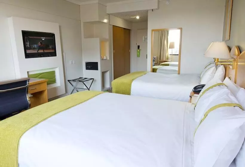 اتاق استاندارد, Holiday Inn   Harare, An Ihg