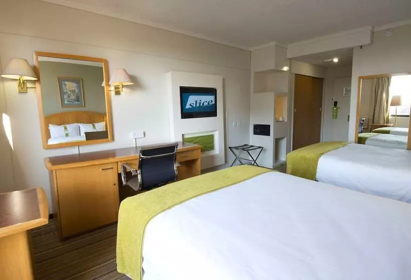 اتاق استاندارد, Holiday Inn   Harare, An Ihg