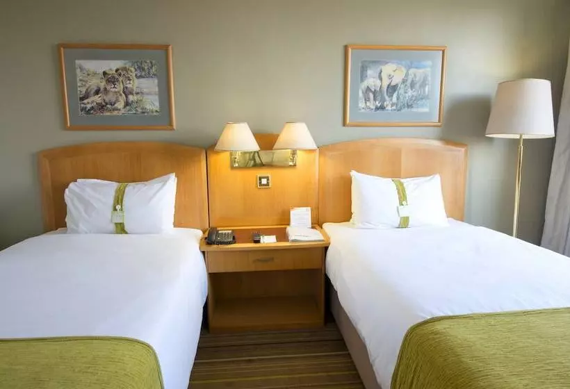 اتاق استاندارد, Holiday Inn   Harare, An Ihg